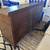 Antique Carved Wood Sideboard Buffet - Gorgeous! Delivery Available - 13 thumbnail