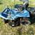 Dixon 5502 zero turn mower 2 thumbnail