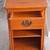 Nice Solid Wooden Side/End Table /Night Stand With One Drawer 4 thumbnail