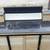 Antique Metal Dentist - Dental Cabinet w/ Milk Glass Inserts 2 thumbnail