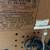 Vintage 1985 Mitsubishi Video scan System VS-640 Console Television TV 5 thumbnail