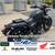 2025 Kawasaki Eliminator Metallic Flat Spark Black 5 thumbnail