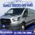 2020 Ford Transit Cargo Van 1 thumbnail