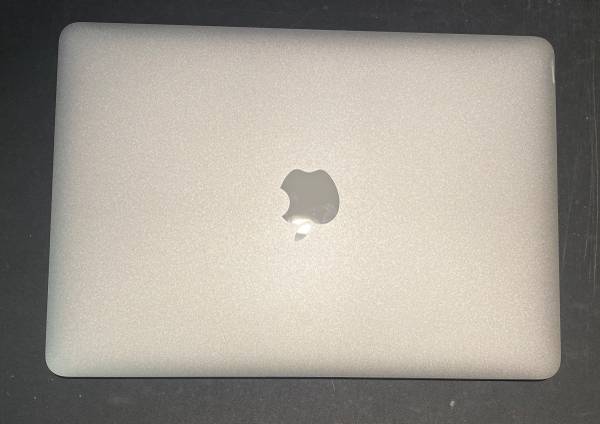 MacBook Air 13”, Late 2010 1