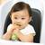 Olababy 3 Piece Parent Led and Baby Led Weaning First Feeding Set, Inc 6 thumbnail