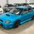 2005 SUBARU STI TURBO AWD *WRAPPED BLUE* evo gti wrx xt si g35 350z 21 thumbnail