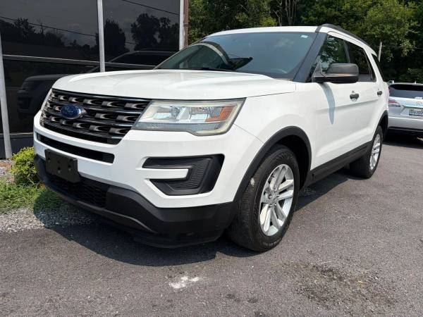 2017 Ford Explorer - Financing Available! 1
