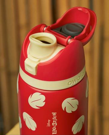 Nuevo Owala "Lilo" Disney Color Drop 32oz - $80 (Bothell)63471321674113124