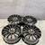 19'' wheels for Mercedes E400 4MATIC WAGON 2018 & UP (19x8.5 Set Of 4 5 thumbnail