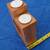 *** Candle Holder - Wooden - $20 8 thumbnail