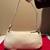 White Handbag 2 thumbnail