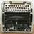 Royal Safari Portable Manual Typewriter Vintage 1964 11 thumbnail