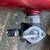 Harley Flatside 5 gallon Gas Tank Softail 1984-1999 4 thumbnail