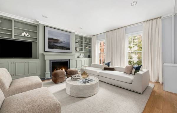 $4,995,000 / 5br - 2860ft2 - HISTORIC BROOKLYN HEIGHTS (Brooklyn)63854290406787121