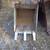 22" JD Backhoe Bucket 1 thumbnail