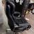 Leather Office Chair - rated for 450# load 3 thumbnail