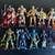 MASTERS OF THE UNIVERSE : REVELATION / MASTERVERSE FIGURES! 1 thumbnail