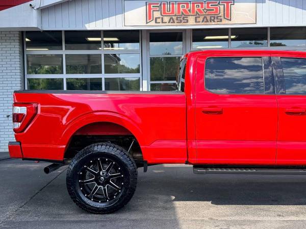 2021 Ford F-150 F150 F - Photo 11