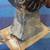 Antique 1910's Hat Cleaning Motor by the Hermes Shoe Polish Co 7 thumbnail
