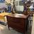 Antique 4 Drawer Dresser 1 thumbnail