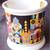 "It's A Small World!" 14oz Disneyland Park Mug - USA 2 thumbnail