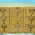 Mid century Remington Rand 9 drawer card file 1 thumbnail