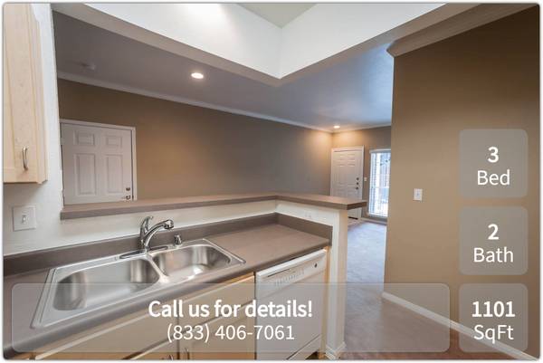 $1,484 / 3br - 1101ft2 - Fetch the best deal! Pet-friendly 3 Bed / 2 Bath available now. (Houston)63906680141827121