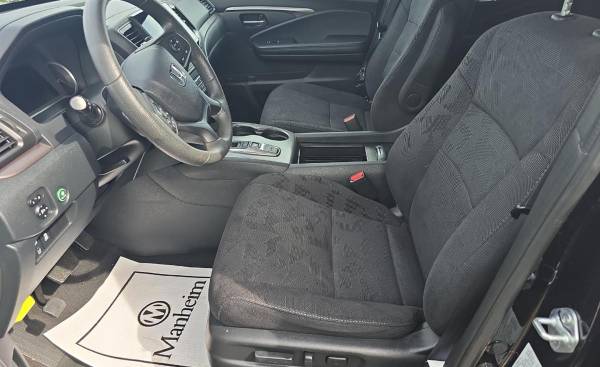 2022 Honda Pilot Sport SUV 4D - GUARANTEED APPROVAL FOR EVERYONE!!! - $28,450 (+ Prime Motors)63616289515267124