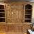 Tv unit bookcase 1 thumbnail