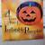 Vtg 4-Foot Halloween Lighted Inflatable Pumpkin For Indoor/Outdoor Use 1 thumbnail