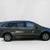 2014 Honda Odyssey  EX Minivan, Passenger 4 thumbnail