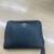 Coach black ziparound wallet-like new! 1 thumbnail