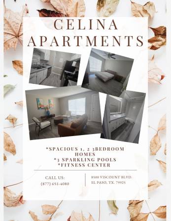 🦇 Frightfully Good Location! 1 Bedroom Apartment Near Cielo Vista Mal 1