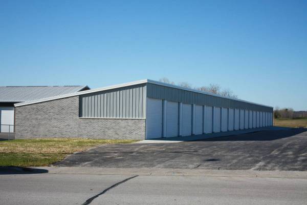 1 Month Free! Storage Unit For Rent 1
