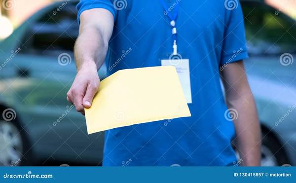 Extra Income PT Delivering Documents - Weekly Pay 1