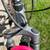 Girls 18speed full suspension bicycle 3 thumbnail