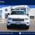 2016 Jeep Grand Cherokee Laredo SUV 2 thumbnail