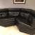 Leather sofa 3 thumbnail