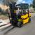 YALE PROPANE FORKLIFT 6000LB CAPACITY 8 thumbnail