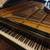 1904 Bechstein Black Grand Piano 9 thumbnail