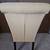 🪑 Elegant Upholstered Accent Chair - Tuffed Back 3 thumbnail
