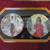 DECORATIVE PLATE FRAMES & HOLDERS:  Sold Separately 13 thumbnail
