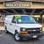 2017 Chevrolet Express 2500 3dr Cargo Van 1 thumbnail