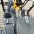 MINI EXCAVATOR CAT 301.7D 2015 23 thumbnail