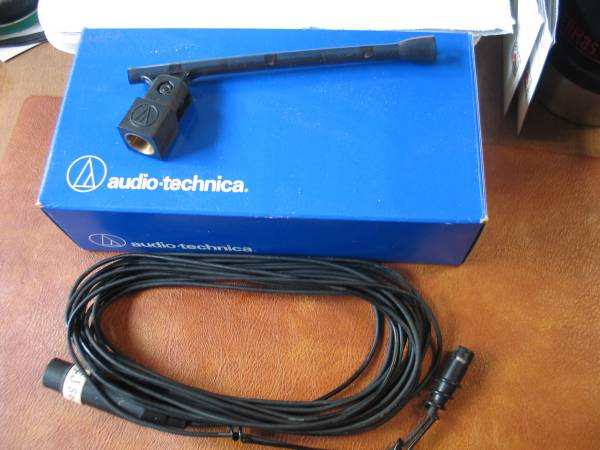 Microphones 1