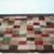 CARPET Brown Burgundy Green White Home Office Area Rug 91 x 62 inches 1 thumbnail