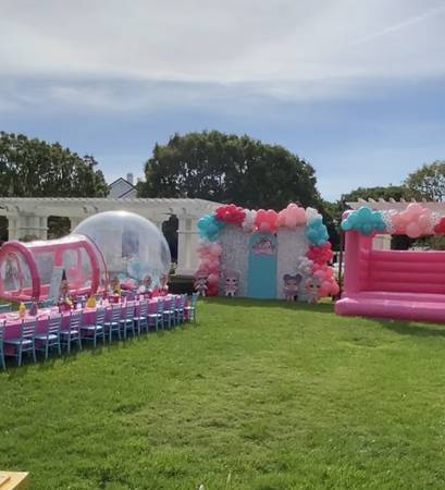 water slide trampolines, jumpy, moon walkers, bouncer 1