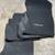 NEW Subaru Forester Floor Mats 2 thumbnail