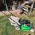 Lawnboy mower  6.5cc 1 thumbnail