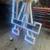 Los Angeles Dodgers Baseball Collection Stadium Dugout Display Case 3 thumbnail